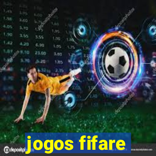 jogos fifare